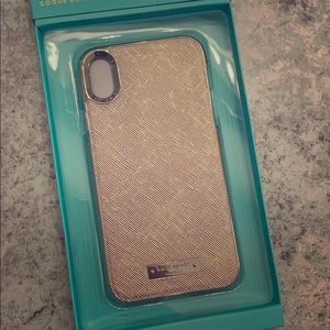 Brand New Kate Spade iPhone XR Case